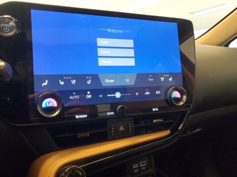 Used 2023 Lexus NX 350h AWD w/ Premium Package image 30