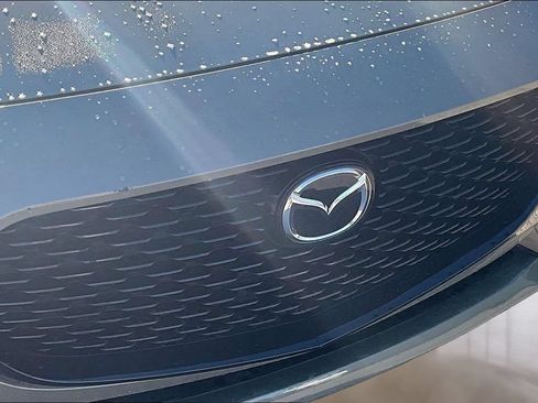 Used 2024 MAZDA MAZDA3 s AWD/4WD image 23