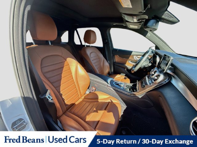 Used 2019 Mercedes-Benz GLC 300 4MATIC image 36