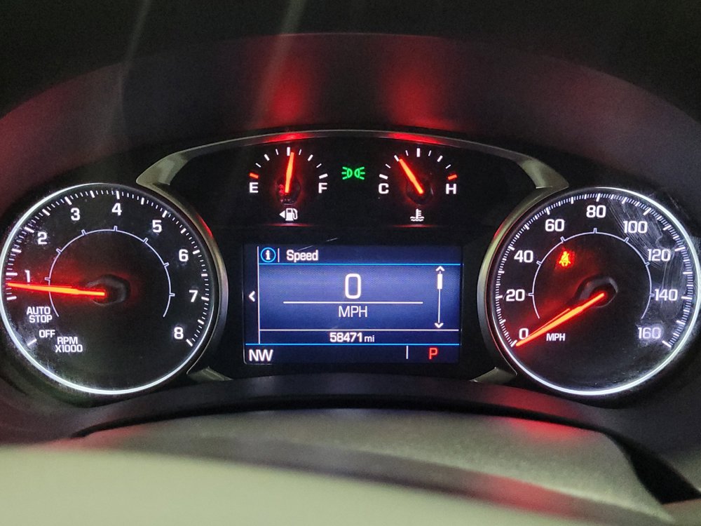 Used 2020 GMC Terrain SLE w/ Driver Convenience Package FWD image 23