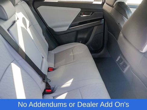 New 2026 Subaru Solterra Premium image 31