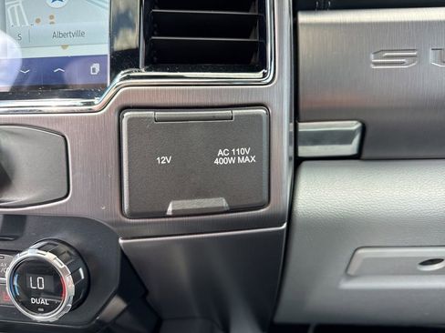 Used 2022 Ford F450 Limited w/ FX4 Off-Road Package AWD/4WD image 50