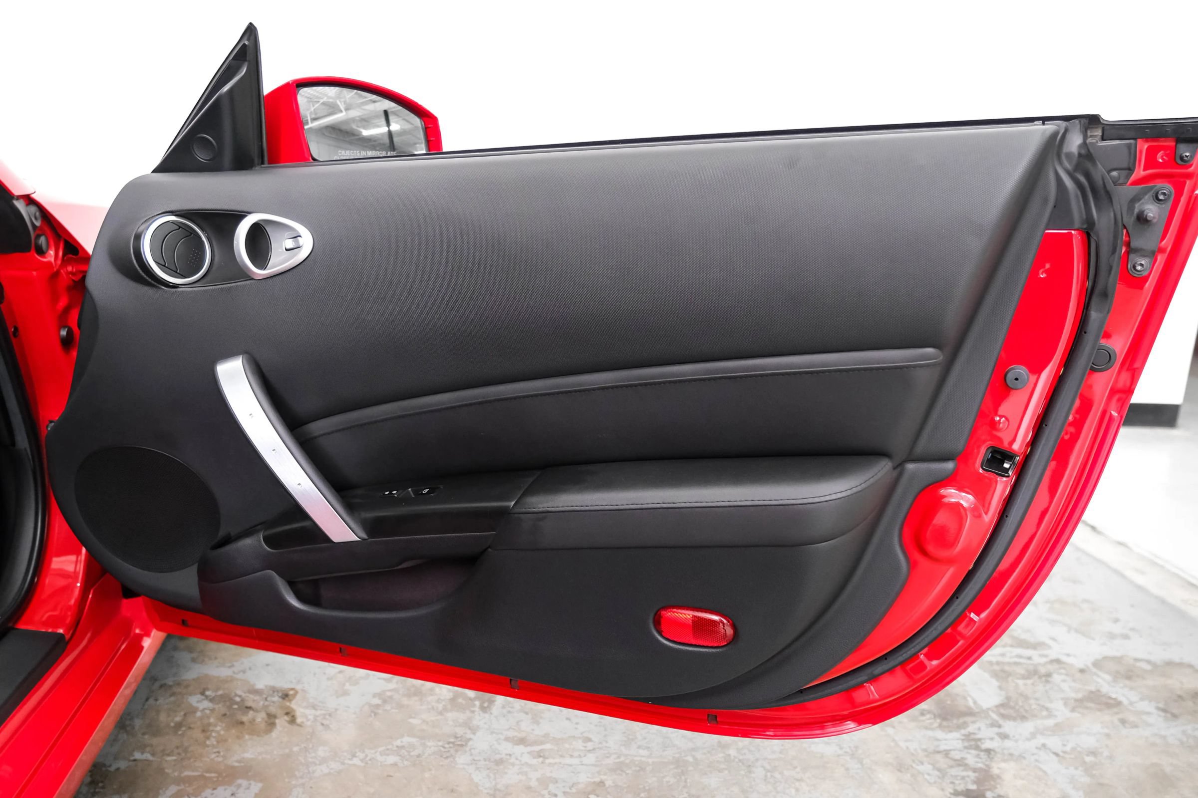 Used 2008 Nissan 350Z Grand Touring RWD image 36