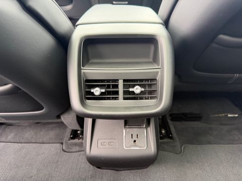 Used 2024 Cadillac Lyriq Sport w/ LPO, Floor Liner Package AWD/4WD image 47