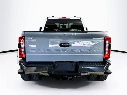New 2026 Ford F350 XLT AWD/4WD image 5
