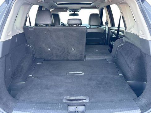 Used 2024 Nissan Rogue SL w/ SL Premium Package FWD image 20
