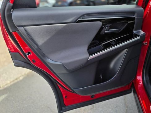 Certified 2024 Subaru Solterra Premium image 17