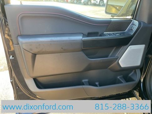 New 2025 Ford F150 Raptor image 24