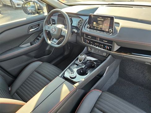 New 2026 Nissan Rogue SV image 26