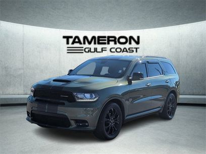 Used 2020 Dodge Durango GT