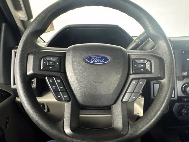 Used 2018 Ford F150 XL w/ Equipment Group 101A Mid AWD/4WD image 20