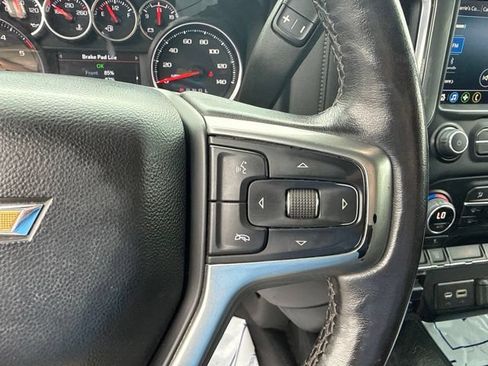 Used 2022 Chevrolet Silverado 3500 LT w/ Convenience Package AWD/4WD image 26