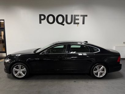 Used 2018 Volvo S90 T5 Momentum w/ Convenience Package