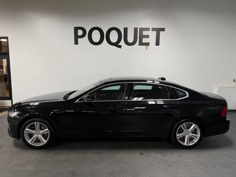Used 2018 Volvo S90 T5 Momentum w/ Convenience Package AWD/4WD image 1