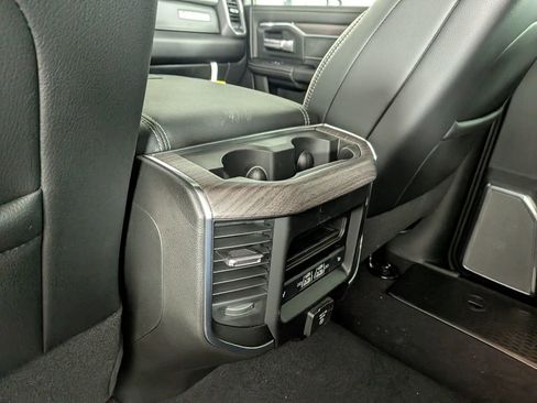 New 2026 RAM 2500 Laramie image 30