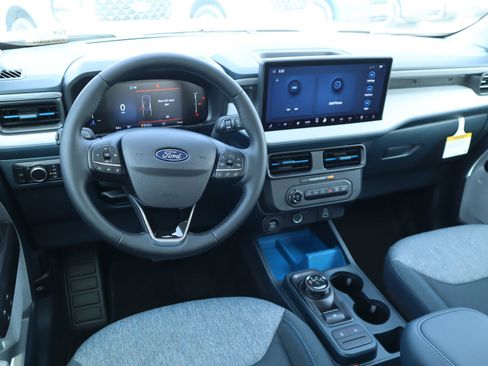 New 2026 Ford Maverick XLT AWD/4WD image 2