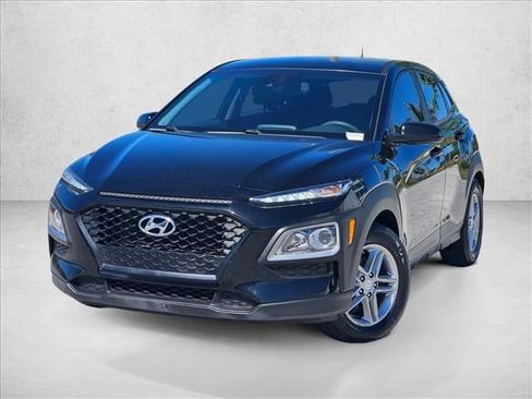 Used 2020 Hyundai Kona SE image 1