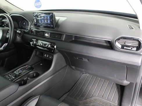 Used 2023 Honda Pilot EX-L image 9