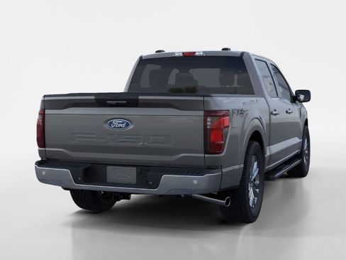 New 2026 Ford F150 XLT AWD/4WD image 7