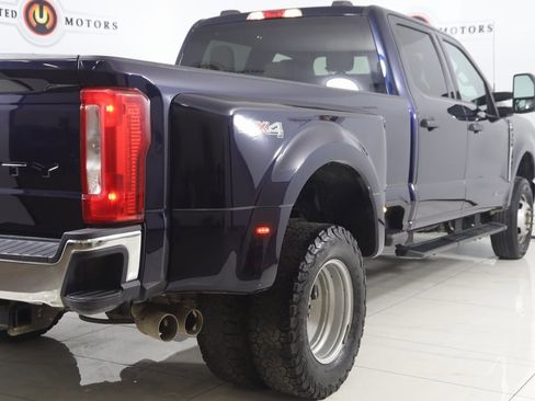 Used 2023 Ford F350 XLT image 37