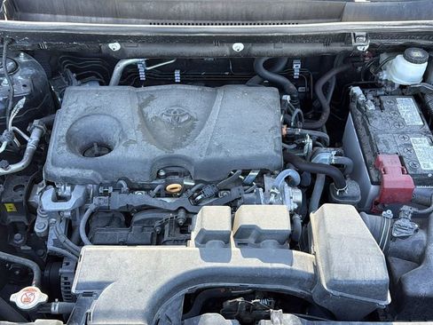 Used 2024 Toyota RAV4 XLE Premium w/ Weather Package image 35