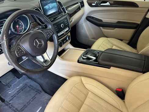 Used 2016 Mercedes-Benz GLE 350 4MATIC image 11