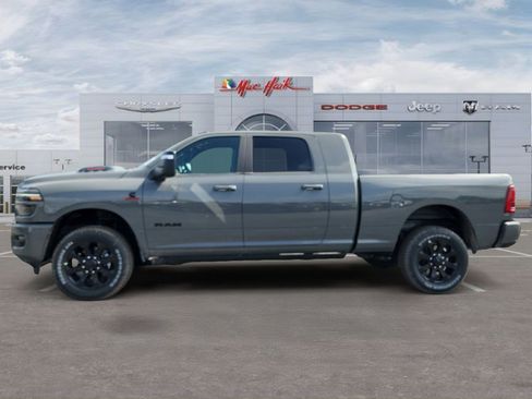 New 2026 RAM 2500 Laramie image 2