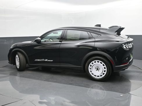 New 2025 Ford Mustang Mach-E GT w/ Interior Protection Package image 3