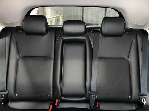 Used 2024 Honda Civic EX-L image 22