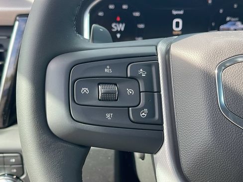 New 2026 GMC Sierra 1500 Denali AWD/4WD image 27