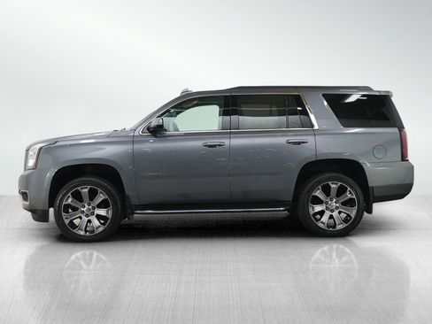 Used 2019 GMC Yukon SLT AWD/4WD image 2