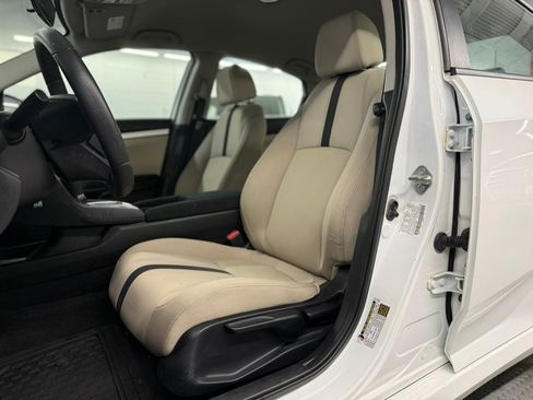 Used 2018 Honda Civic LX image 16