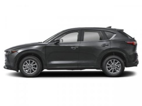 New 2025 MAZDA CX-5 AWD 2.5 S w/ Select Package image 3