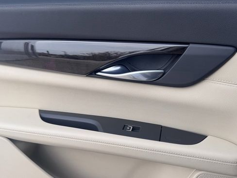 Used 2019 Cadillac CT6 Luxury image 17