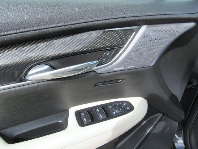 Used 2023 Cadillac XT6 Sport AWD/4WD image 11