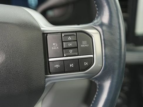 Used 2024 Ford F250 Limited w/ FX4 Off-Road Package image 25