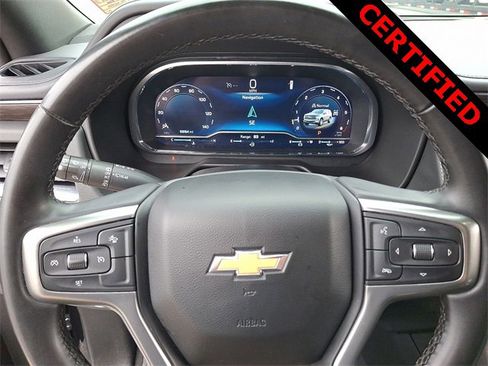 Used 2023 Chevrolet Tahoe LT image 19