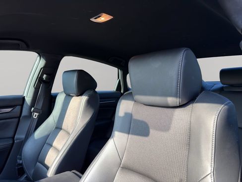 Used 2021 Honda Accord Sport image 4