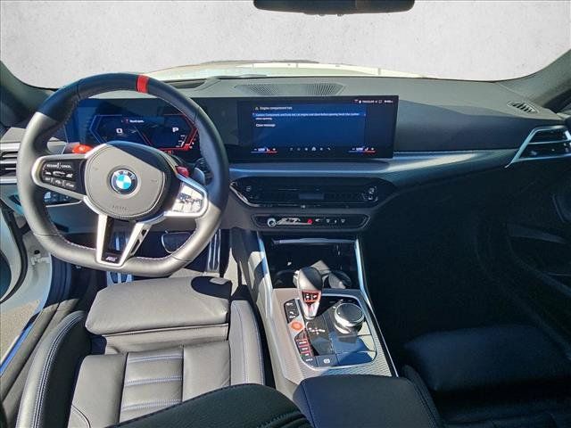 Used 2026 BMW M2 w/ Lighting Package RWD image 18