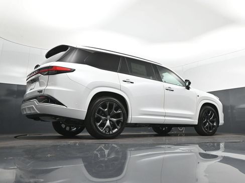 New 2026 Lexus TX 500h AWD image 41
