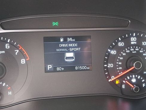 Used 2021 Kia Soul LX FWD image 25