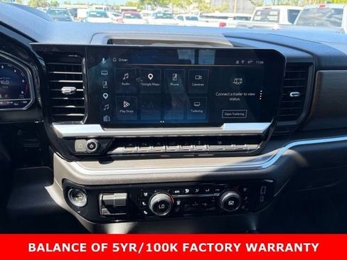 Used 2023 Chevrolet Silverado 1500 High Country w/ High Country Premium Package AWD/4WD image 24