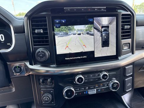 Certified 2023 Ford F150 Raptor AWD/4WD image 4