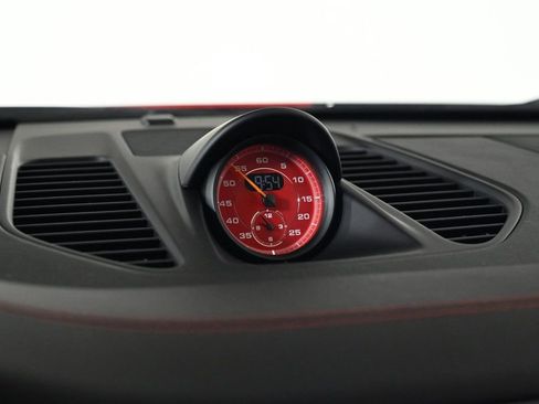 Certified 2018 Porsche 911 GT2 RS image 22