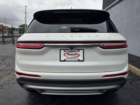 Used 2022 Lincoln Corsair Reserve w/ Equipment Group 201A image 10