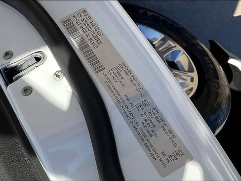 New 2026 RAM 3500 Big Horn image 20