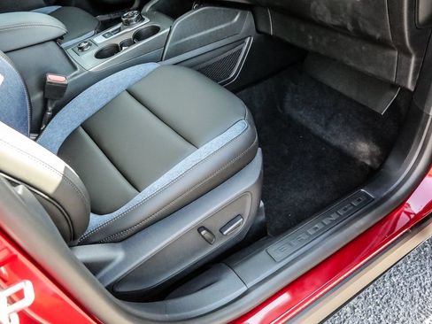 New 2026 Ford Bronco Sport Outer Banks w/ Outer Banks Tech Package+ AWD/4WD image 15