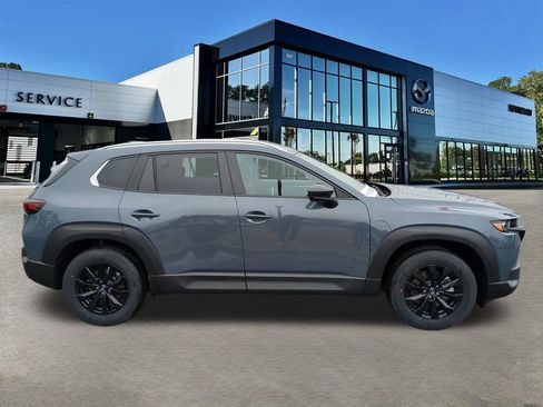 New 2026 MAZDA CX-50 AWD 2.5 S w/ Cargo Package image 3