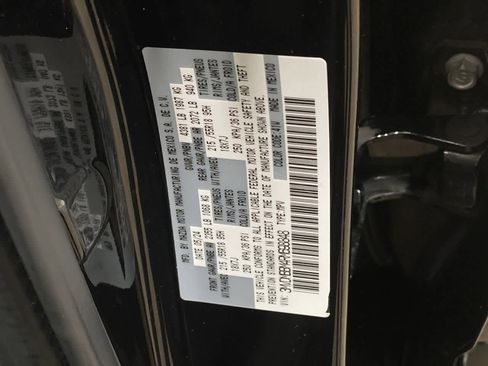 Used 2024 MAZDA CX-30 AWD 2.5 S w/ Select Sport Pkg image 29