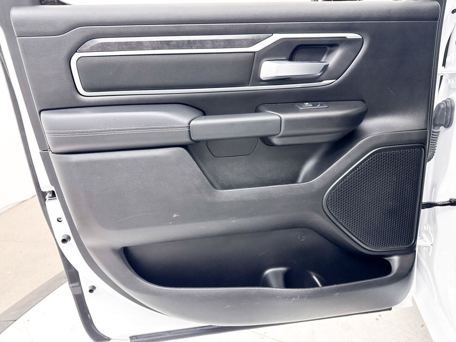 Used 2023 RAM 1500 Big Horn AWD/4WD image 27